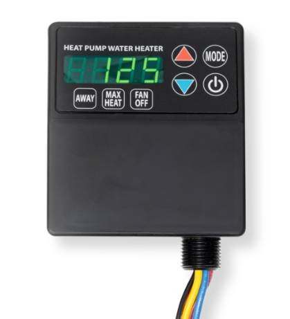 Electronic Controller (ETC 160 and ETC 194)